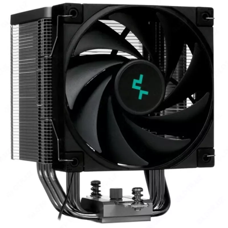 Deepcool THETA 20 PWM protsessori uchun sovutgich