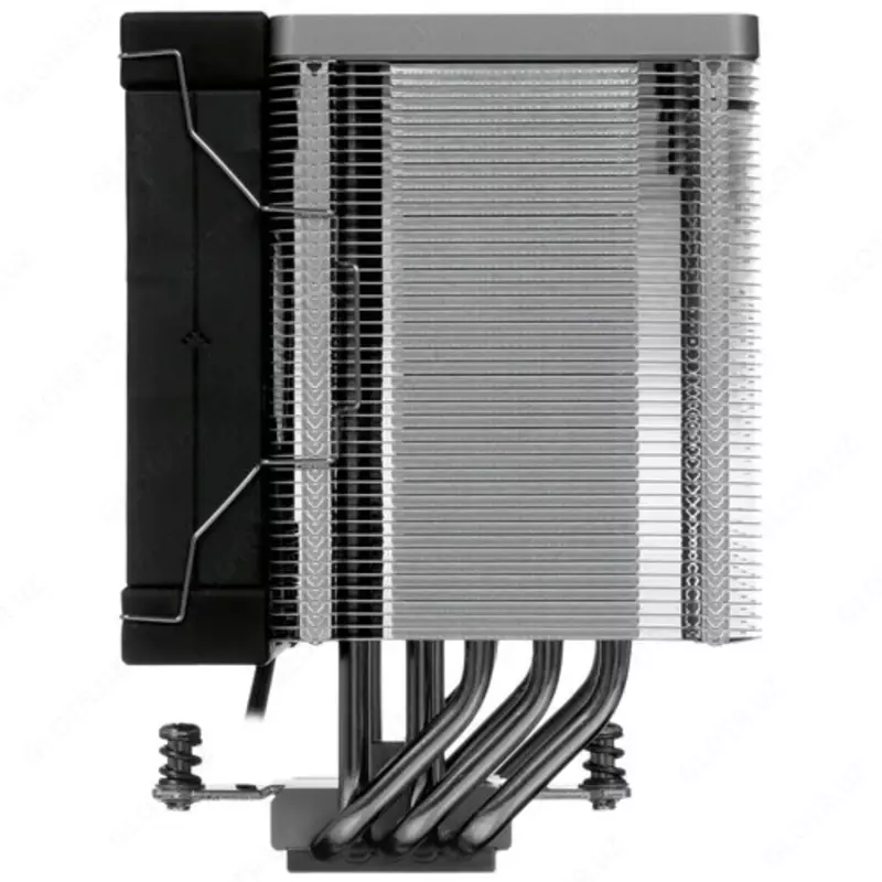 Deepcool THETA 20 PWM protsessori uchun sovutgich