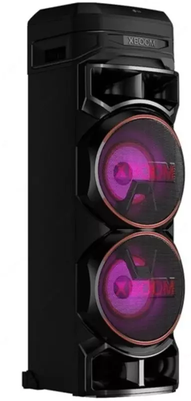 Акустическая система LG XBOOM RNC9