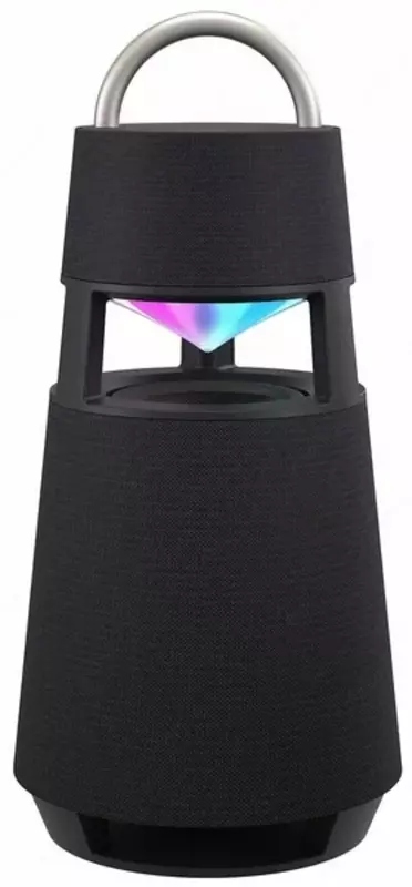Портативная колонка LG XBOOM 360 RP4