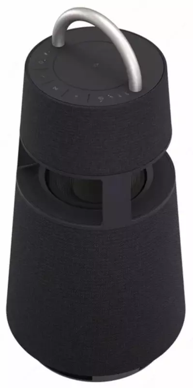 Портативная колонка LG XBOOM 360 RP4