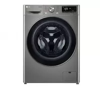 Стирально-сушильная машина LG F2V5PS2P 8 кг