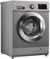 6 334 500 сум Стиральная машина с сушкой LG F4J3TMG5P 8/5 кг.