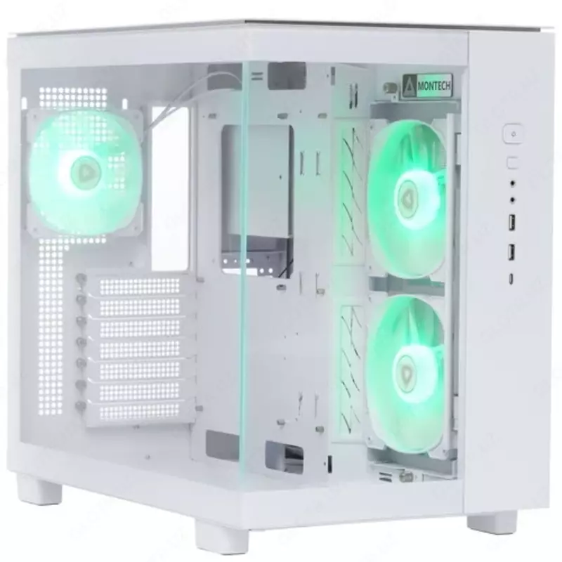 Cooler Master MasterBox MB520 kompyuter sumkasi