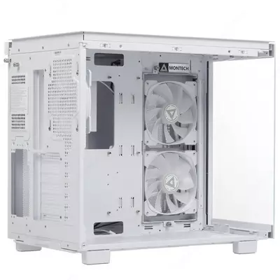 Компьютерный корпус Montech King 65 Pro (W)