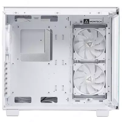 Компьютерный корпус Montech King 65 Pro (W)