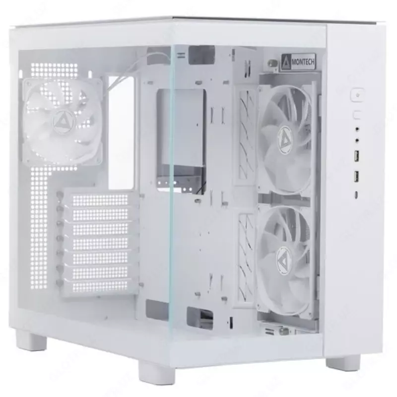 Cooler Master MasterBox MB520 kompyuter sumkasi