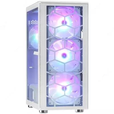 Cooler Master MasterBox MB520 kompyuter sumkasi