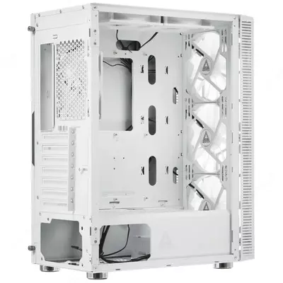 Компьютерный корпус Montech X3 GLASS