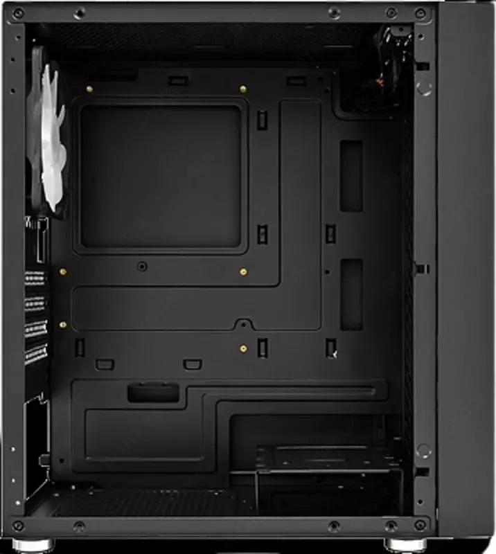 Компьютерный корпус FSP CST130 BASIC - 541 200 сум