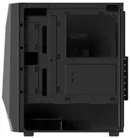 516 600 сум Компьютерный корпус FSP CMT195A