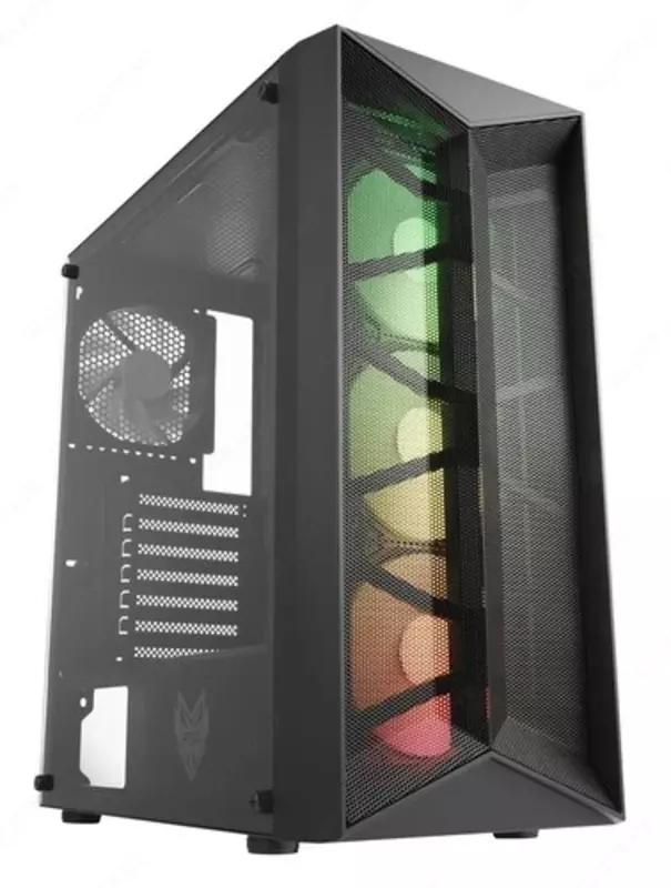 Компьютерный корпус FSP CMT211A