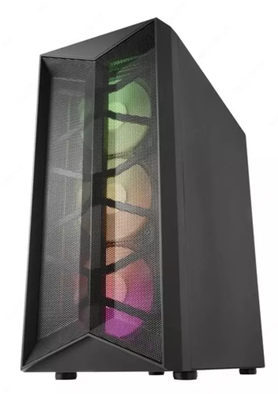  Компьютерный корпус FSP CMT211A - 