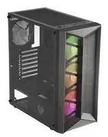   Компьютерный корпус FSP CMT211A