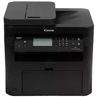 Canon i-SENSYS LBP663DW printer