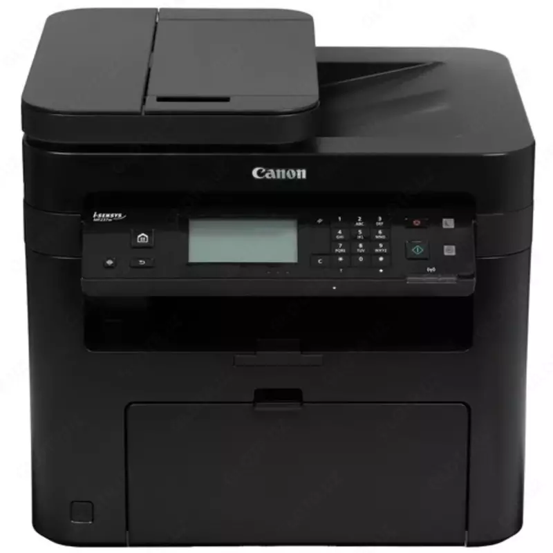 Принтер МФУ лазерное Canon MF237w