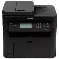 Принтер МФУ лазерное Canon MF237w