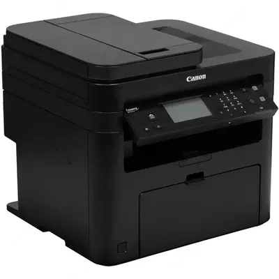  Canon i-SENSYS LBP663DW printer - 