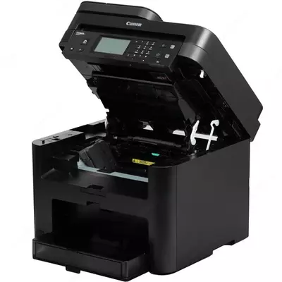   Canon i-SENSYS LBP663DW printer