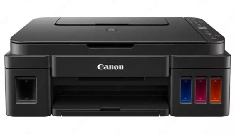 Принтер МФУ струйное Canon PIXMA G3416