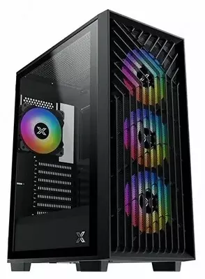 Компьютерный корпус Xigmatek LUX G