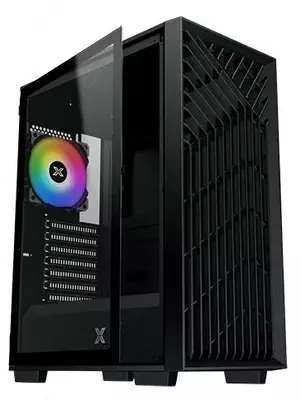 Компьютерный корпус Xigmatek LUX G
