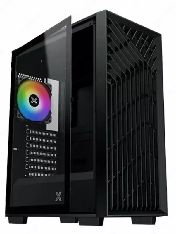 Компьютерный корпус Xigmatek LUX G