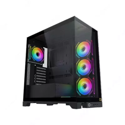 Компьютерный корпус Xigmatek Endorphin Ultra