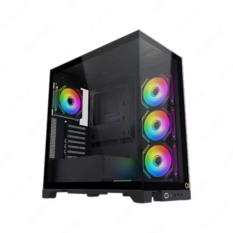 Компьютерный корпус Xigmatek Endorphin Ultra