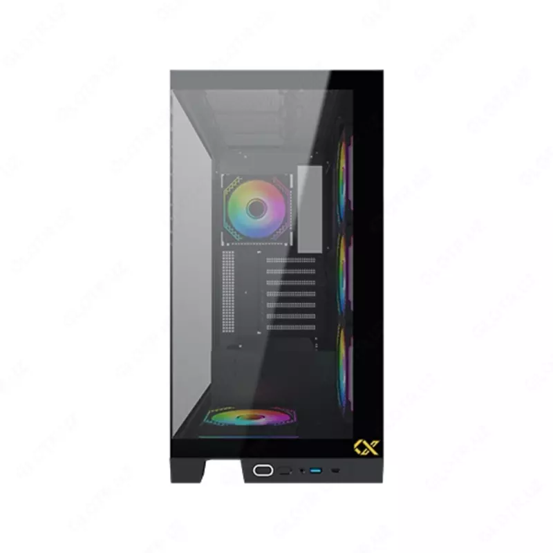 Компьютерный корпус Xigmatek Endorphin Ultra