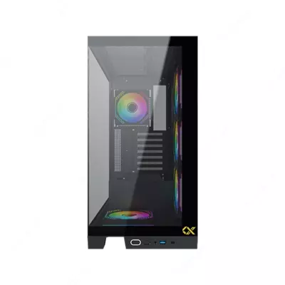 Компьютерный корпус Xigmatek Endorphin Ultra