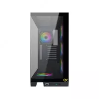 Компьютерный корпус Xigmatek Endorphin Ultra - 1 476 000 сум