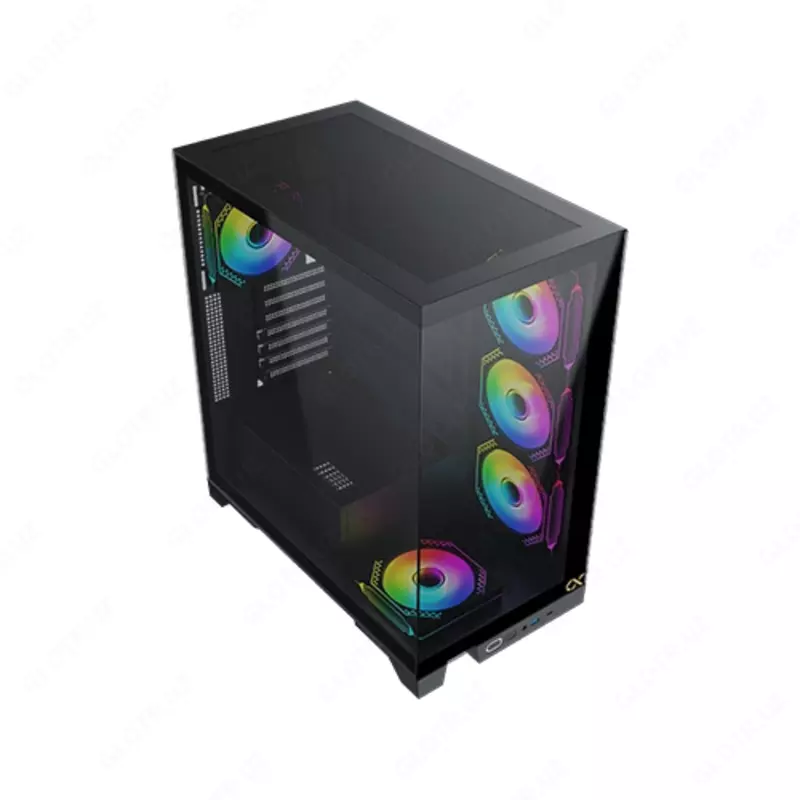 Компьютерный корпус Xigmatek Endorphin Ultra