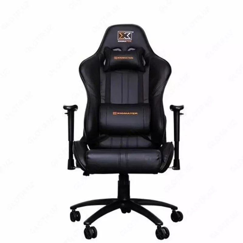 Компьютерное игровое кресло A4Tech Bloody GC-350