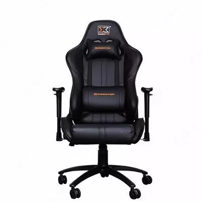 Компьютерное игровое кресло Xigmatek Chicane