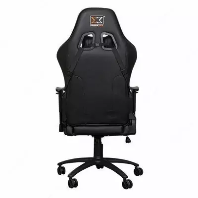 Компьютерное игровое кресло Xigmatek Chicane