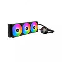 1 045 500 сум Система охлаждения Xigmatek LK 360 Digital BK