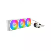 1 070 100 сум Система охлаждения Xigmatek LK 360 Digital Arctic