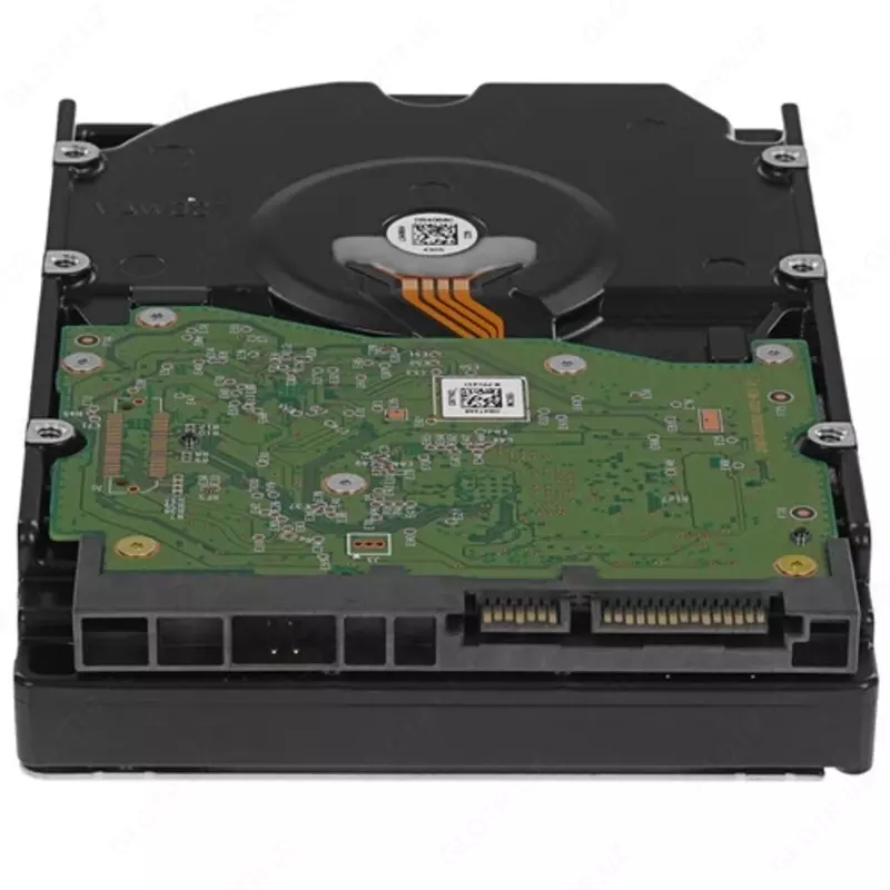 Qattiq disk HDD 6000 Gb Toshiba DT02ABA600, 3,5 ", 128Mb, SATA III