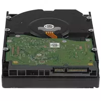 2 410 800 сум Жесткий диск HDD Western Digital Gold 4 ТБ (WD4004FRYZ)