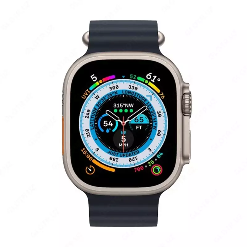 Умные часы Apple Watch Ultra (Gen 3) 49мм