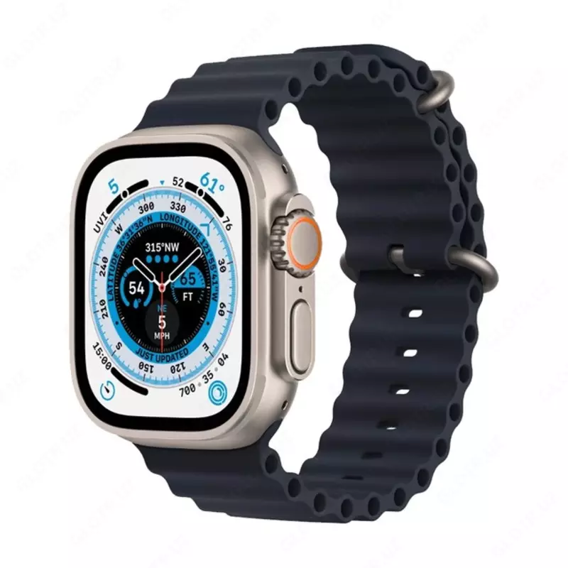 Умные часы Apple Watch Ultra (Gen 3) 49мм - 8 856 000 сум