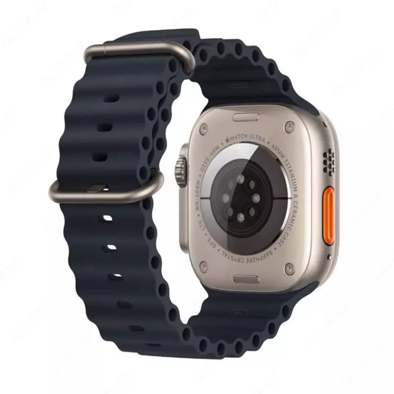8 856 000 сум Умные часы Apple Watch Ultra (Gen 3) 49мм