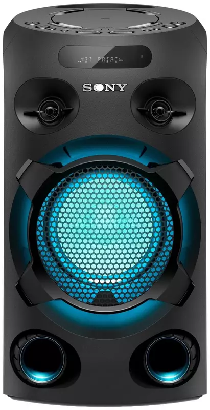 Акустическая система Sony MHC-V02