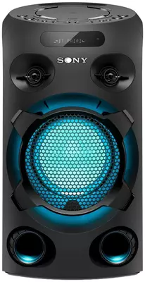 Sony MHC-V02 musiqa markazi