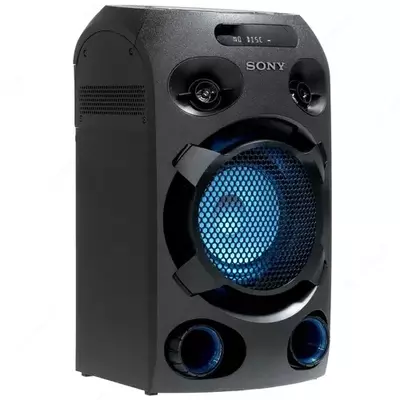 Sony MHC-V02 musiqa markazi