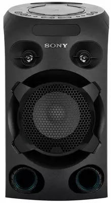 Sony MHC-V02 musiqa markazi
