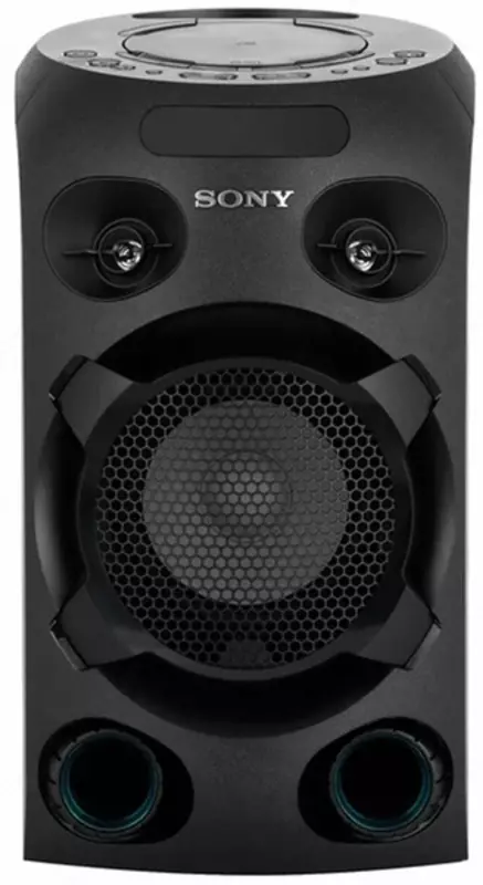 Акустическая система Sony MHC-V02