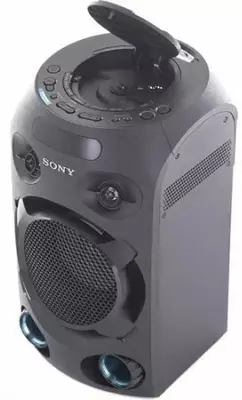 Sony MHC-V02 musiqa markazi