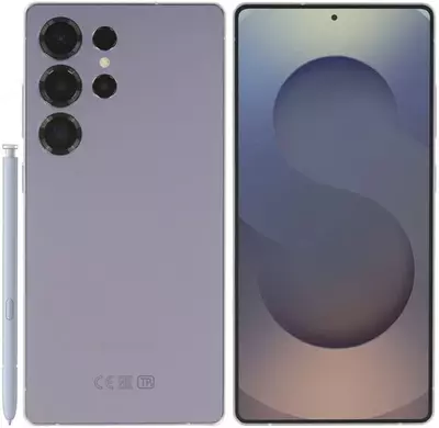 Смартфон Samsung Galaxy S25 Ultra 512GB